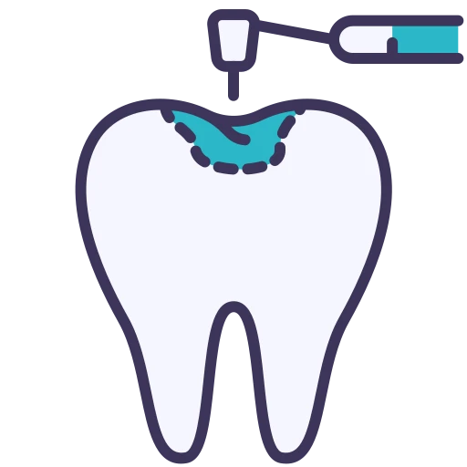 Fillings & Associates